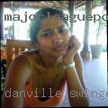 Danville, swinger